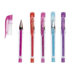 Moses - Glitter gelstiften