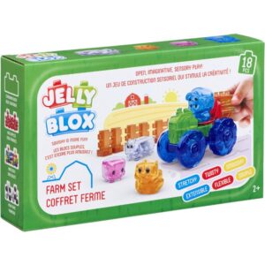 Goliath - Jelly Blox Farm set