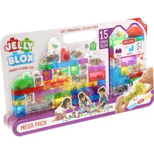 Goliath - Jelly Blox Mega Pack