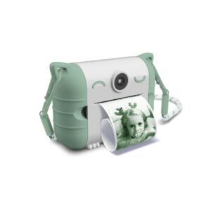 Kidywolf - Kidyprint camera