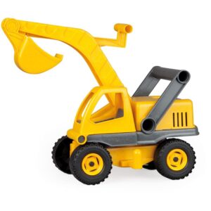 Lena - Eco Actives Graafmachine