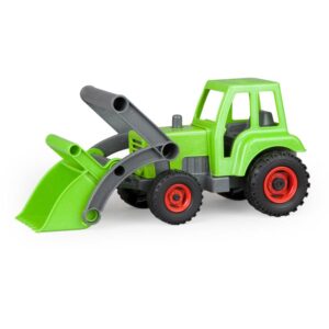 Lena - Eco Actives Tractor