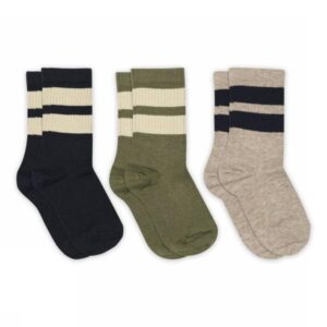 MP Denmark - Anker Socks 3-pack