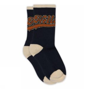 MP Denmark - Orla Socks Hello