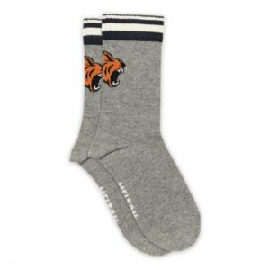Melton - Tiger Socks