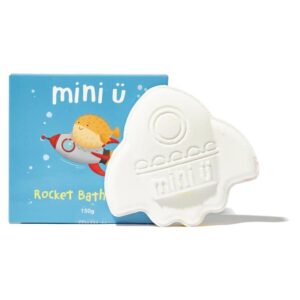 Mini U - Badbruisbal Raket