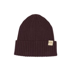 Petit Piao - Danner Knit Hat Coffee Bean