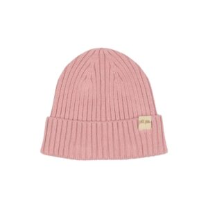 Petit Piao - Danner Knit Hat Nostalgic Rose