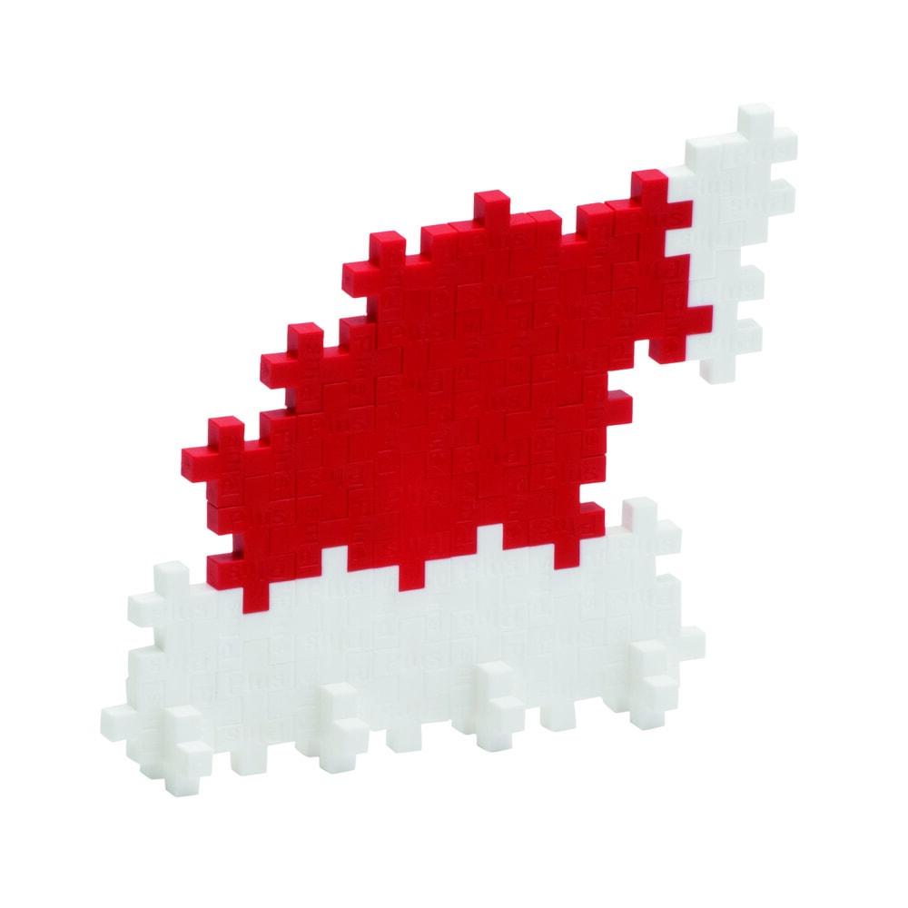 Plus-Plus - Puzzle by Number Christmas - Afbeelding 10