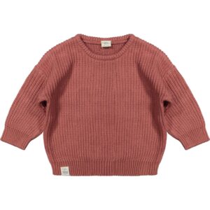 Riffle Amsterdam - Sweater Knit Mees