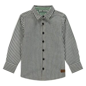 Stains & Stories - Boys shirt Stripe