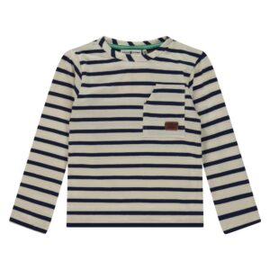 Stains & Stories - Boys long sleeve Stripe