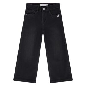 Stains & Stories - Girls denim Wide Leg