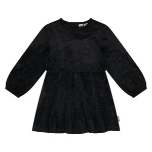 Stains & Stories - Girls dress Blackboard