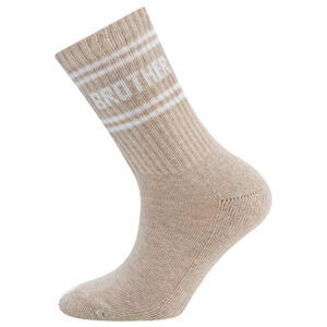 Ewers - Sportsokken BROTHER beige