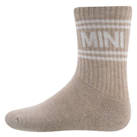 Ewers - Sportsokken MINI beige