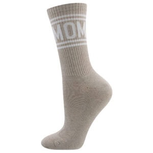 Ewers - Sportsokken MOM beige