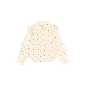 The New - Ramona Blouse