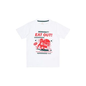 The New - Roger T-Shirt