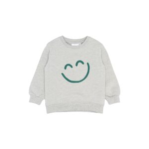 The New Siblings - Pawnee Melange Sweatshirt