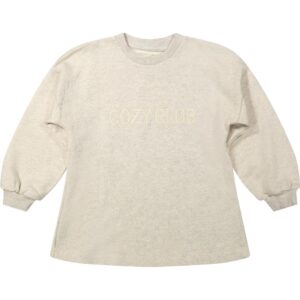 Two You Label - Cosy Club Dress