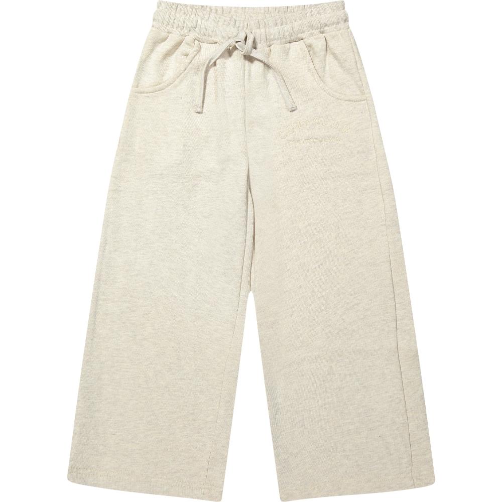 Two You Label - Cosy Club Pants Straight
