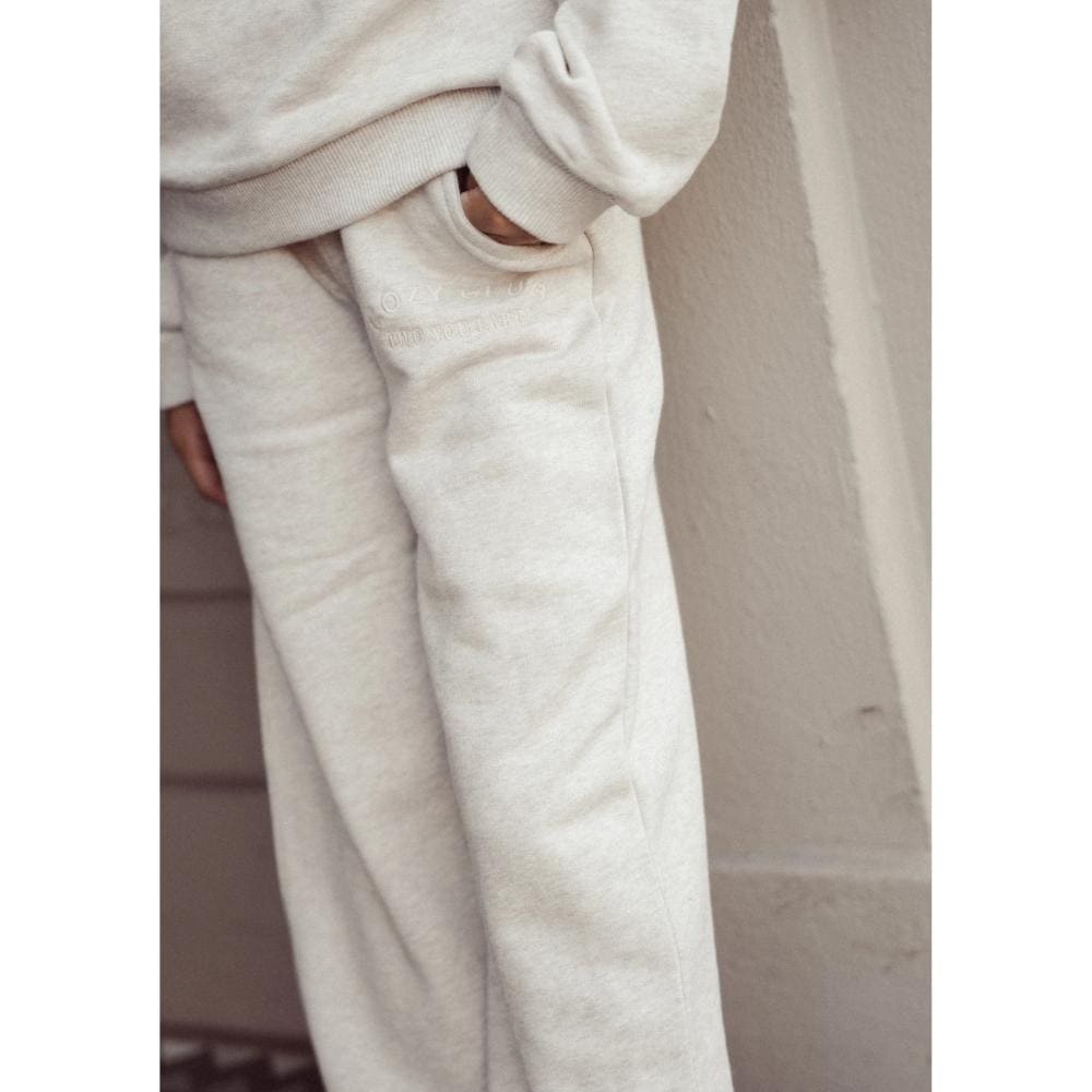 Two You Label - Cosy Club Pants Straight - Afbeelding 2