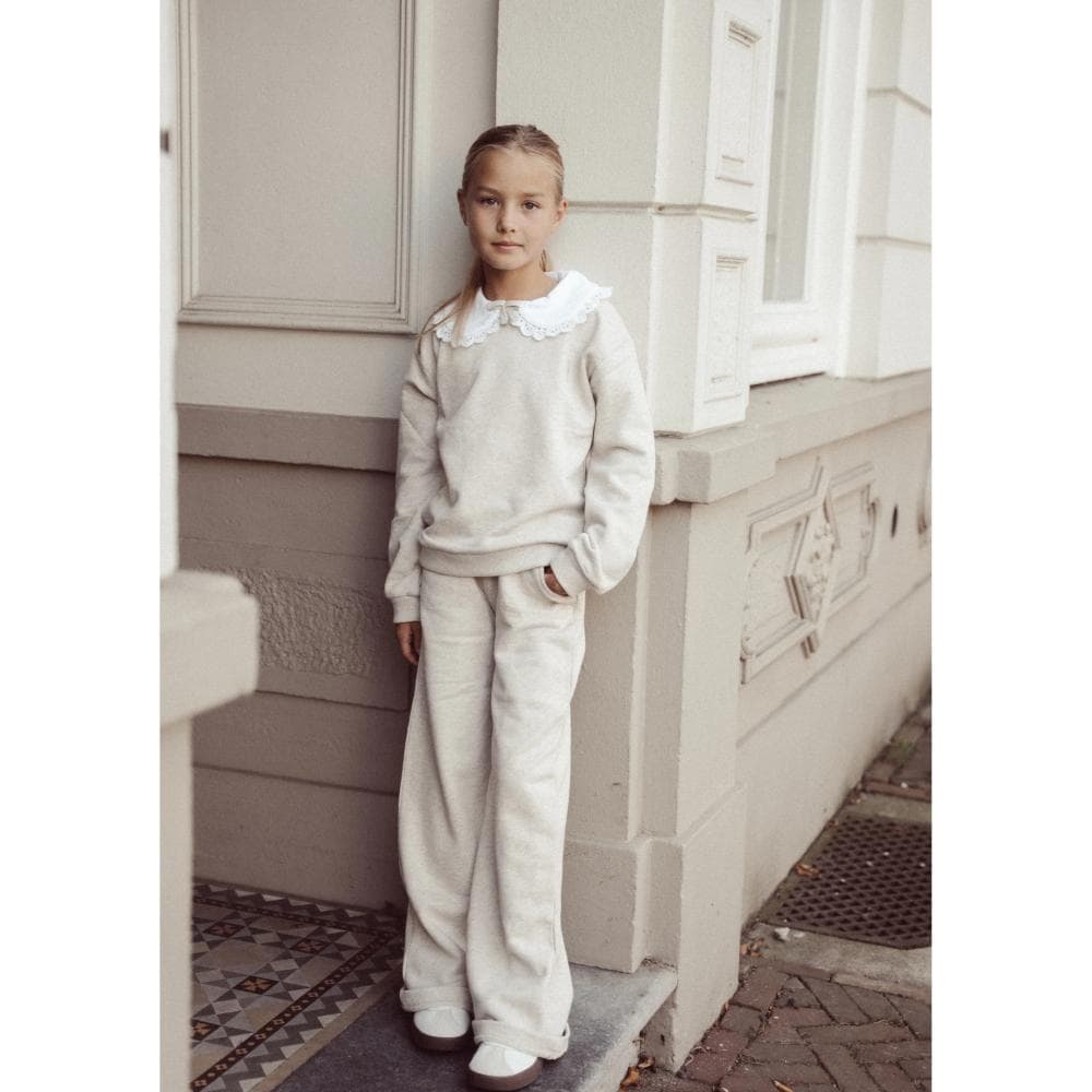 Two You Label - Cosy Club Pants Straight - Afbeelding 3