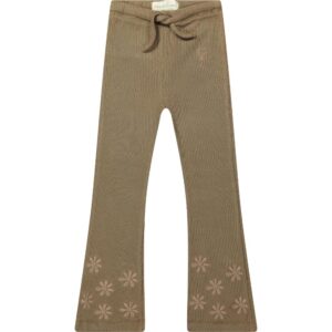 Two You Label - Lilly Legging Straight Flower