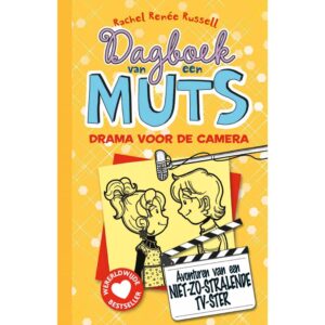 Dagboek van een muts - Drama voor de camera