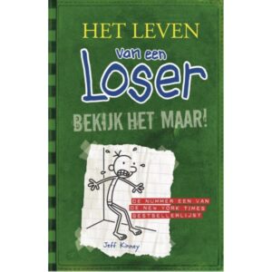 Het leven van een loser 3 - Bekijk het maar!
