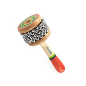 Djeco - Mini Cabassa