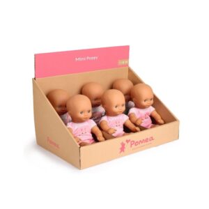 Djeco - Mini Poppy 20cm