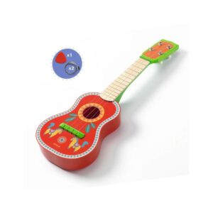 Djeco - Ukelele