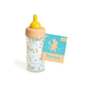 Djeco - Magische melkfles