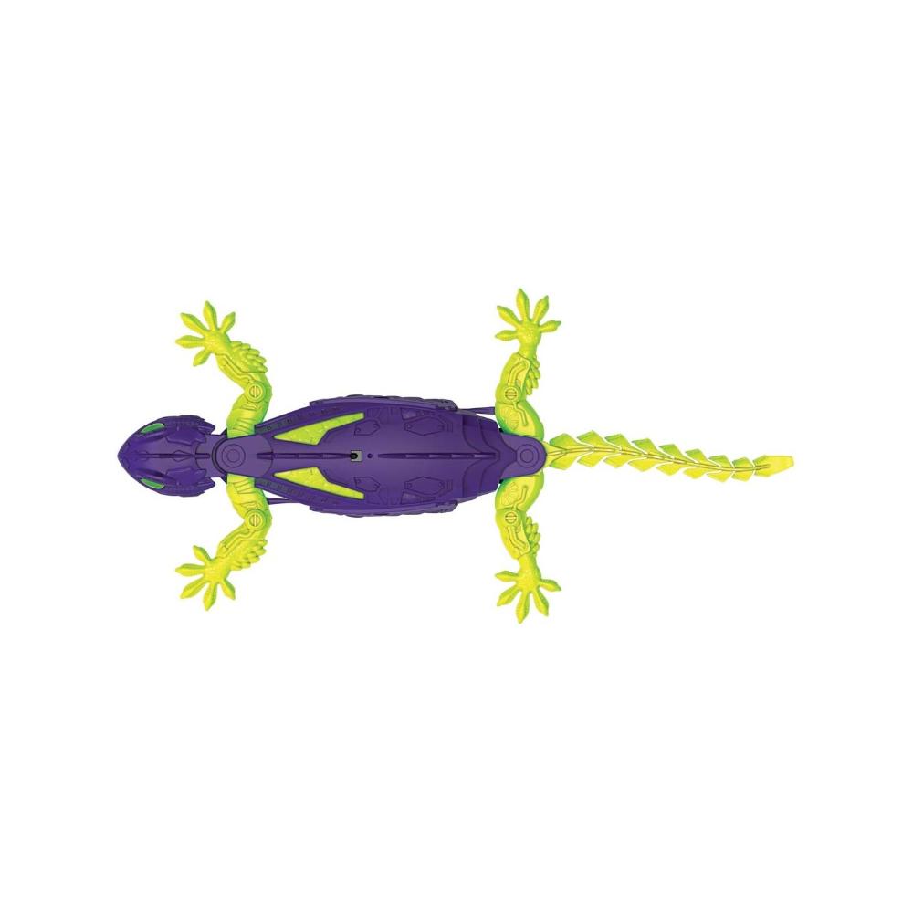 Hex Bots - Wall Crawler Gecko glow in the dark - Afbeelding 2