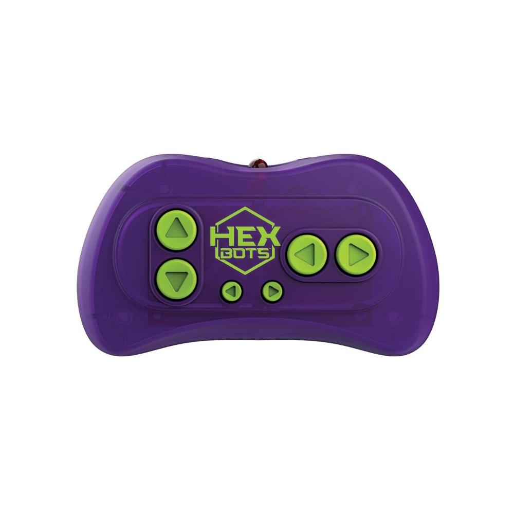 Hex Bots - Wall Crawler Gecko glow in the dark - Afbeelding 3