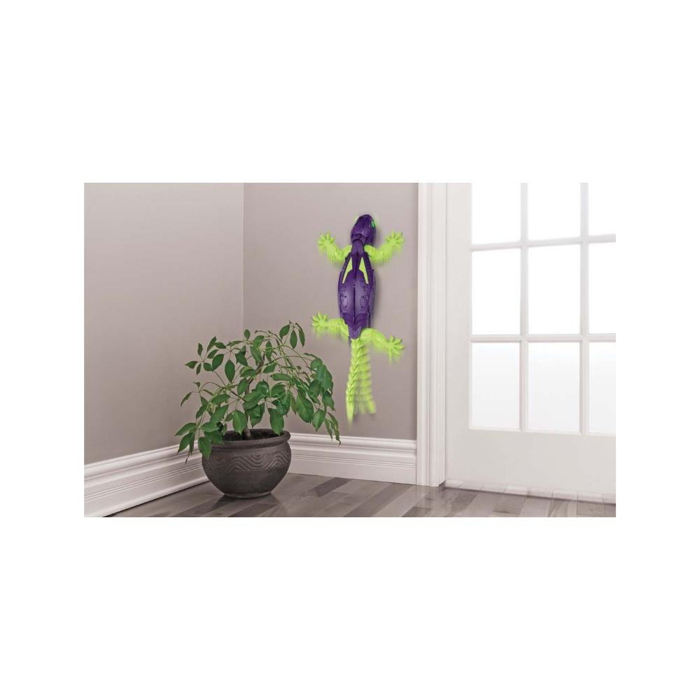 Hex Bots - Wall Crawler Gecko glow in the dark - Afbeelding 4