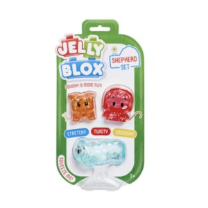 Goliath - Jelly Blox Shepherd set 3pcs