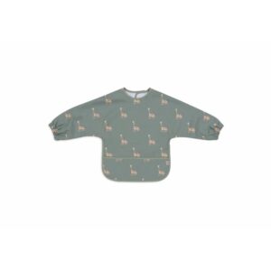 Jollein - Slab met Mouw Jungle Jambo