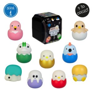 MegaLight - Eggy mystery lights blindbox