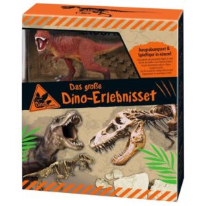 Moses - Dino uithakset T-Rex