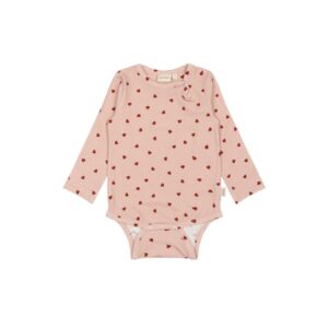 Petit Piao - Body Heart