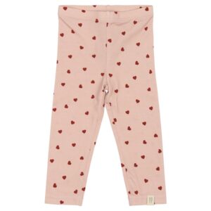 Petit Piao - Legging Heart