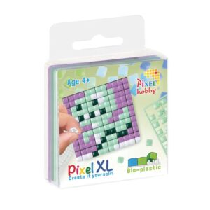 Pixelhobby - Magnet Fun set Dino