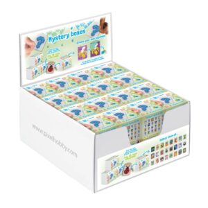 Pixelhobby - Mystery Box