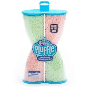 Playfoam - Pluffle Twist Glow in the Dark