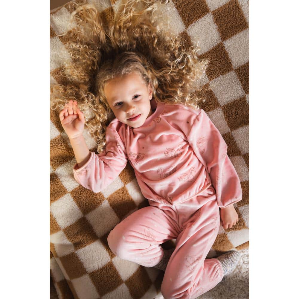 Quapi - Pyjama QWEN - Afbeelding 3