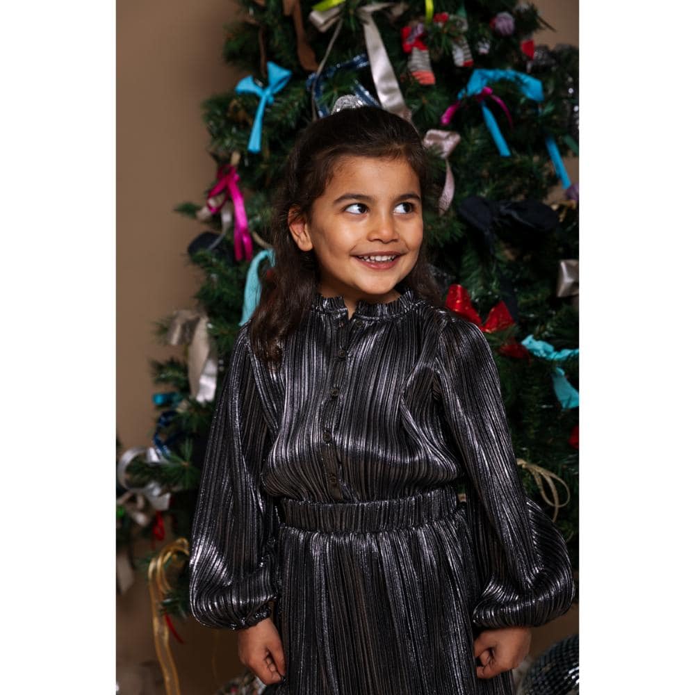 Quapi - Dress HADLEY - Afbeelding 4