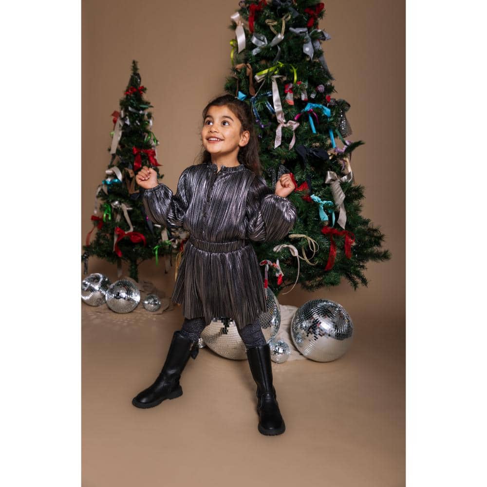 Quapi - Dress HADLEY - Afbeelding 3